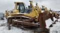 Komatsu D155A-5 [0]