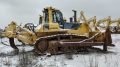 Komatsu D155A-5 [16]