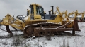 Komatsu D155A-5 [17]