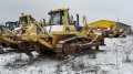 Komatsu D155A-5 [18]