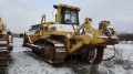 Komatsu D155A-5 [19]