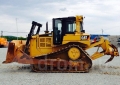 Caterpillar D6R (серия II) [0]