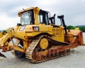 Caterpillar D6R (серия II) [1]