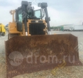Caterpillar D6R (серия II) [2]