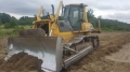 Komatsu D65E-12 [1]