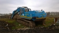 Kobelco SK460-8 [1]