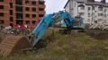 Kobelco SK460-8 [3]