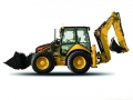 Caterpillar 444E [0]