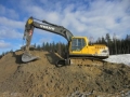 Volvo EC 240 [1]