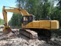 Komatsu PC400-7 [1]