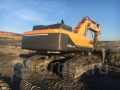 Hyundai R 520LC-9S [4]