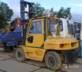 Komatsu FD70-7 [1]