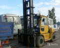 Komatsu FD70-7 [0]