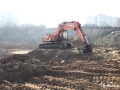 Hitachi EX 350H [1]