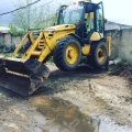 Komatsu WB93S-5E0 [0]