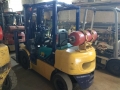 Komatsu FD25T-14 [3]