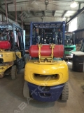 Komatsu FD25T-14 [1]