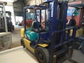 Komatsu FD25T-14 [2]
