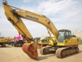 Komatsu PC300-7