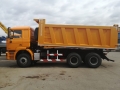 Shaanxi / Shacman SX3256DR384 [2]