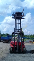 Linde H50-H80 D [8]