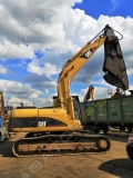 Caterpillar 322C L [2]