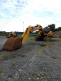 Hyundai R 500LC-7 [8]