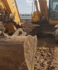 JCB JS 200 [1]