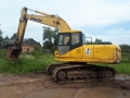 Komatsu PC200-7 [1]