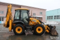 JCB JS 130W [2]