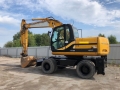 JCB JS 160W [5]
