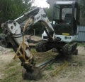 Bobcat 331E [0]