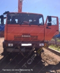 Клинцы КС-55713-1К-3 [0]
