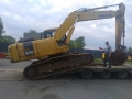 Komatsu PC220-7 [1]