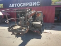 Пожтехника АПТ-12 шасси ГАЗ-3302 [4]
