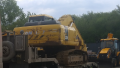 Komatsu PC220-7 [3]