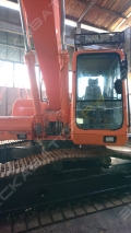 Daewoo SOLAR 255LC-V [1]