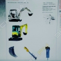 Yanmar VIO35 [2]