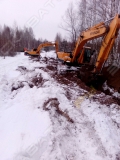 Hyundai R 260LC-9S [1]