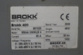 Brokk 400 [3]
