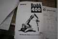Brokk 400 [13]