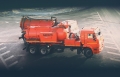 на шасси КамАЗ 65115 [1]