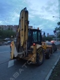 Komatsu WB93R-2 [0]