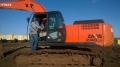 Hitachi ZAXIS 240LC-3 [6]