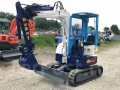 Komatsu PC28UU [1]