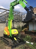 Yanmar B3 [2]