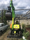 Yanmar B3 [3]