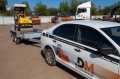 Завод Дорожных Машин DM-02-VD [1]