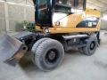 Caterpillar M313D [2]