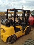 Hyundai 35DF-7 [0]